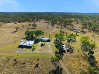 2489 Stanwell-Waroula Road Ridgelands QLD 4702 - Image 2