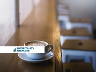 Cafe & Coffee Shop  business for sale in Palm Beach - Image 1