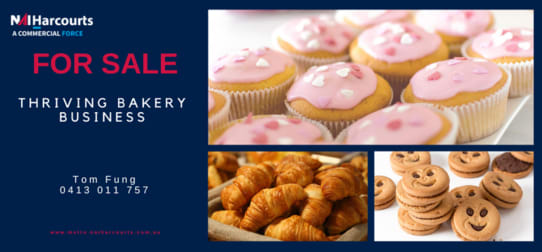 Bakery  business for sale in High Wycombe - Image 1