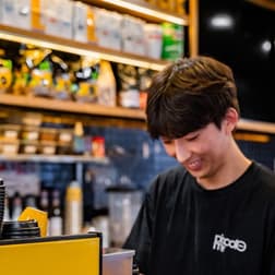 Cafe & Coffee Shop  business for sale in Adelaide - Image 3