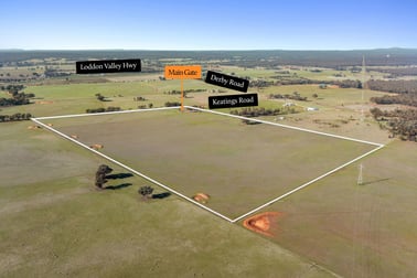 140 Keatings Road Woodvale VIC 3556 - Image 2