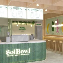 Takeaway Food  business for sale in City - Image 3