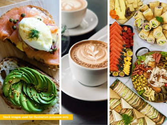 Cafe & Coffee Shop  business for sale in Adelaide - Image 1