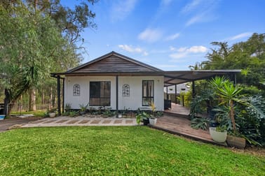 585 East Kurrajong Road East Kurrajong NSW 2758 - Image 2