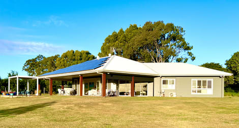 775 Burnett Heads Road Rubyanna QLD 4670 - Image 1