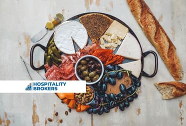 Food, Beverage & Hospitality  business for sale in Rozelle - Image 1