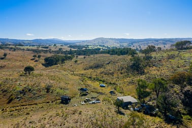 Lot 121 Rugby Road Gunning NSW 2581 - Image 1