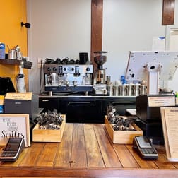 The Cotton Mill Café Gladstone Central QLD 4680 - Image 1