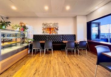 The Cotton Mill Café Gladstone Central QLD 4680 - Image 2
