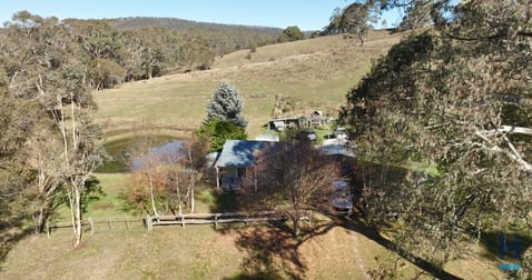 2443 Great Alpine Road Cobungra VIC 3898 - Image 1
