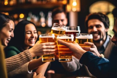Food, Beverage & Hospitality  business for sale in Central Queensland Greater Region QLD - Image 1