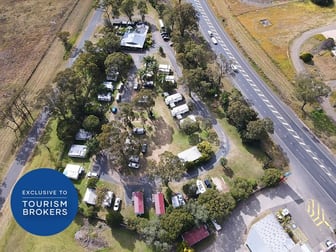 Caravan Park  business for sale in Warwick - Image 1