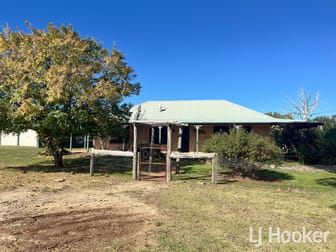 1263 Copeton Dam Road Gum Flat NSW 2360 - Image 1
