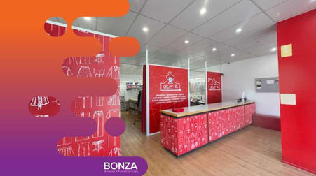 Clothing / Footwear  business for sale in Melbourne - Image 1