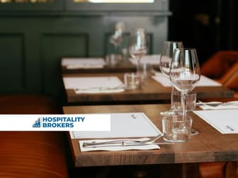 Cafe & Coffee Shop  business for sale in Kingston - Image 1