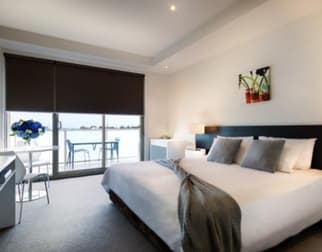 Motel  business for sale in Melbourne City Council - Greater Area VIC - Image 1