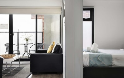 Motel  business for sale in Melbourne City Council - Greater Area VIC - Image 2
