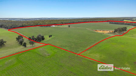 Lot 226 &/248 Wagner Road Scotts Brook WA 6244 - Image 1