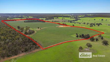 Lot 226 &/248 Wagner Road Scotts Brook WA 6244 - Image 2