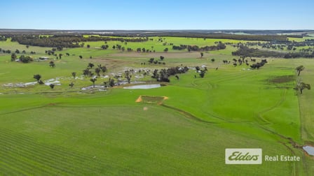 Lot 226 &/248 Wagner Road Scotts Brook WA 6244 - Image 3