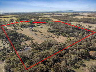280 Old Kilmore-Lancefield Road Forbes VIC 3764 - Image 1