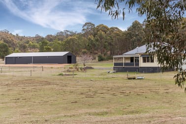 280 Old Kilmore-Lancefield Road Forbes VIC 3764 - Image 2