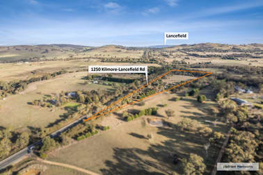 1250 Kilmore-Lancefield Road Springfield VIC 3434 - Image 2