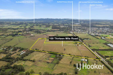 100 Thirteen Mile Road Garfield VIC 3814 - Image 2