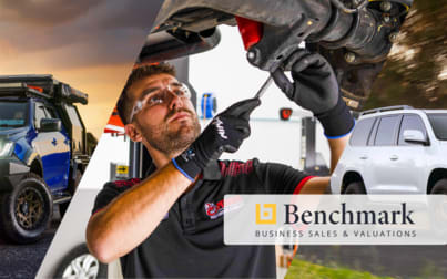 Automotive & Marine  business for sale in Melbourne Region VIC - Image 1