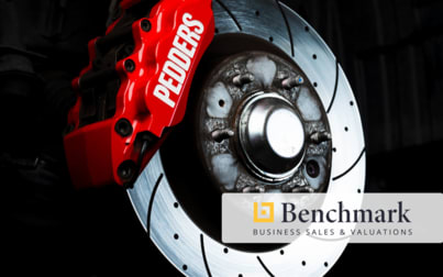 Automotive & Marine  business for sale in Melbourne Region VIC - Image 2