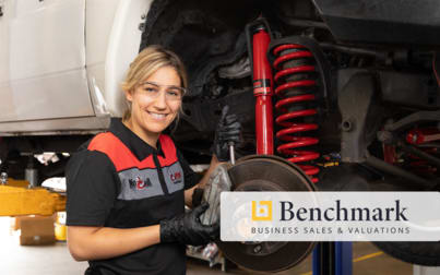 Automotive & Marine  business for sale in Melbourne Region VIC - Image 3