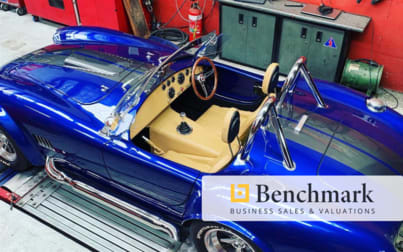 Mechanical Repair  business for sale in South East Queensland Greater Region QLD - Image 1