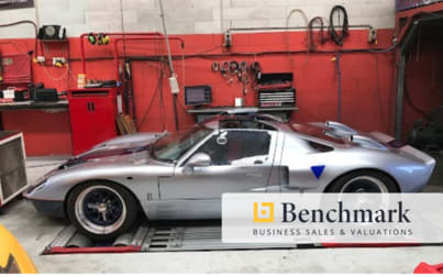Mechanical Repair  business for sale in South East Queensland Greater Region QLD - Image 2