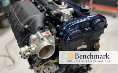 Mechanical Repair  business for sale in South East Queensland Greater Region QLD - Image 3