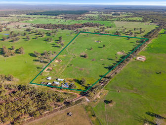 605 Corndale School Road Corndale VIC 3311 - Image 2