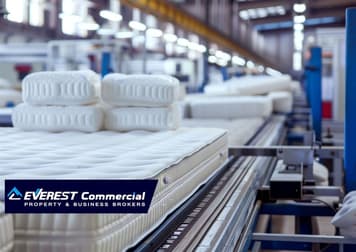 Industrial & Manufacturing  business for sale in VIC - Image 1