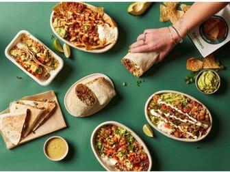 Takeaway Food  business for sale in Sydney - Image 1