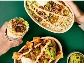 Takeaway Food  business for sale in Sydney - Image 2
