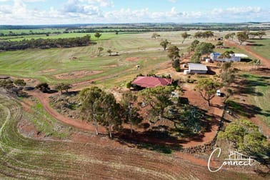 Haddrill Road Jennapullin WA 6401 - Image 1