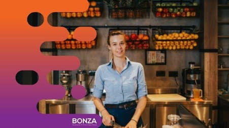 Juice Bar  business for sale in Cairns City - Image 1