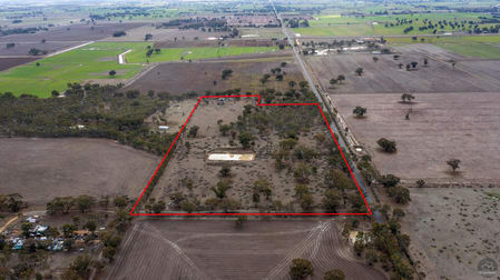 1345 Walshs Bridge South Road Waaia VIC 3637 - Image 1