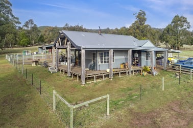 1376 Old Tolmie Road Tolmie VIC 3723 - Image 3