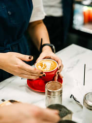Cafe & Coffee Shop  business for sale in Adelaide - Image 1