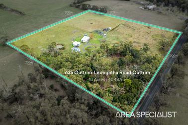 635 Outtrim-Leongatha Road Outtrim VIC 3951 - Image 1