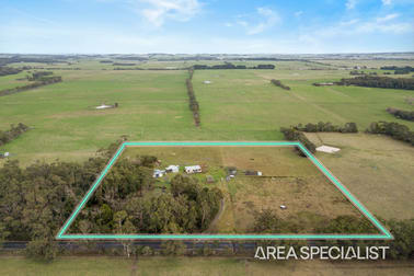635 Outtrim-Leongatha Road Outtrim VIC 3951 - Image 2