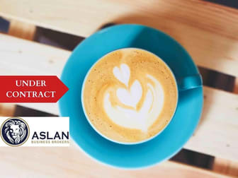 Cafe & Coffee Shop  business for sale in Sandringham - Image 1