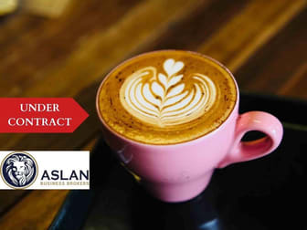 Cafe & Coffee Shop  business for sale in Edithvale - Image 1