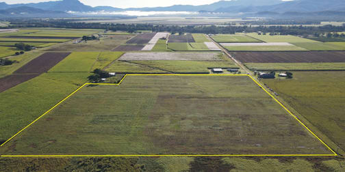 61/ Mancuso's Road Lannercost QLD 4850 - Image 1