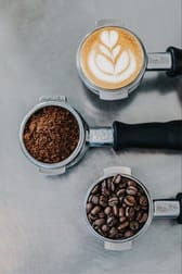 Cafe & Coffee Shop  business for sale in Ascot - Image 2