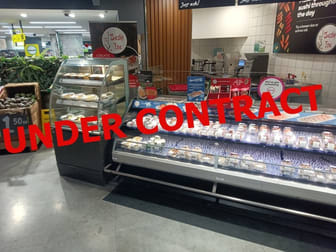 Takeaway Food  business for sale in Potts Point - Image 1